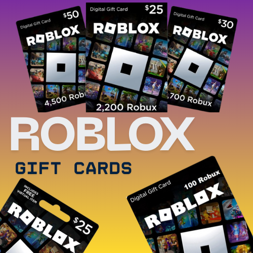 2026 Fast Roblox Gift Card Code-100% Working