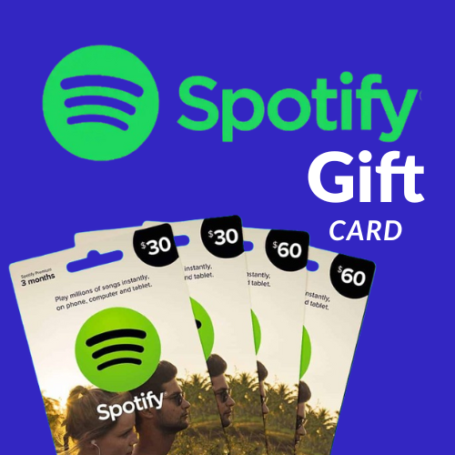 Get Your Spotify Gift Card: Full Step-by-Step Redemption Guide (2026 New Method)